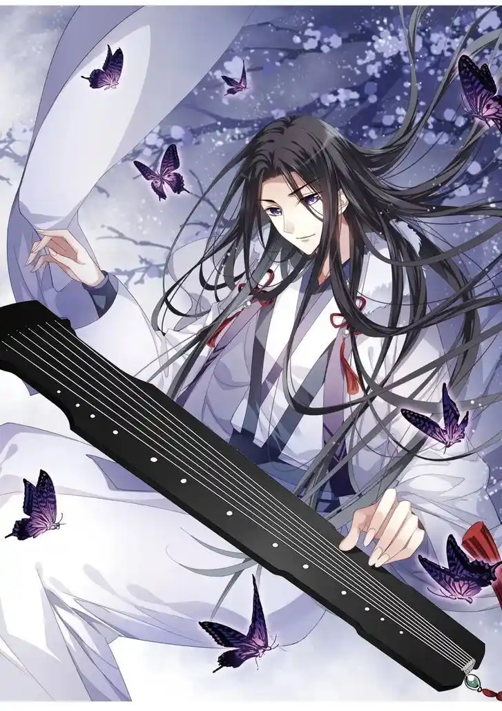 Feng ni Tianxia Ch.165.3