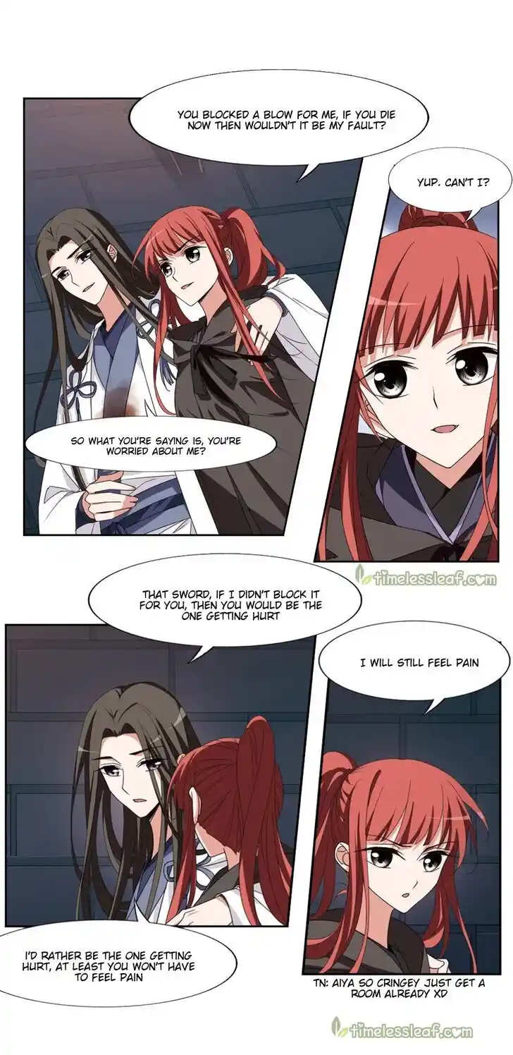 Feng ni Tianxia Ch.165.3