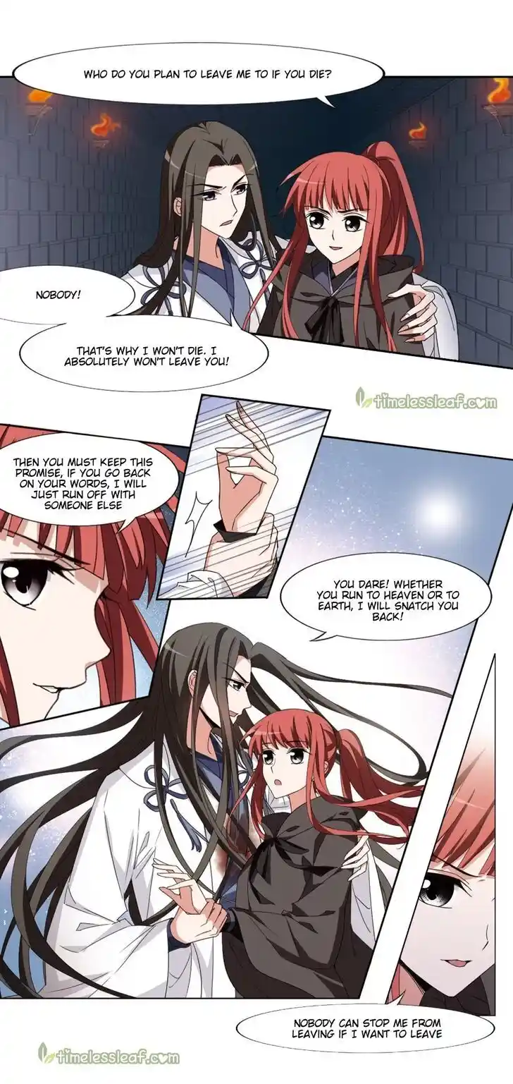 Feng ni Tianxia Ch.165.3