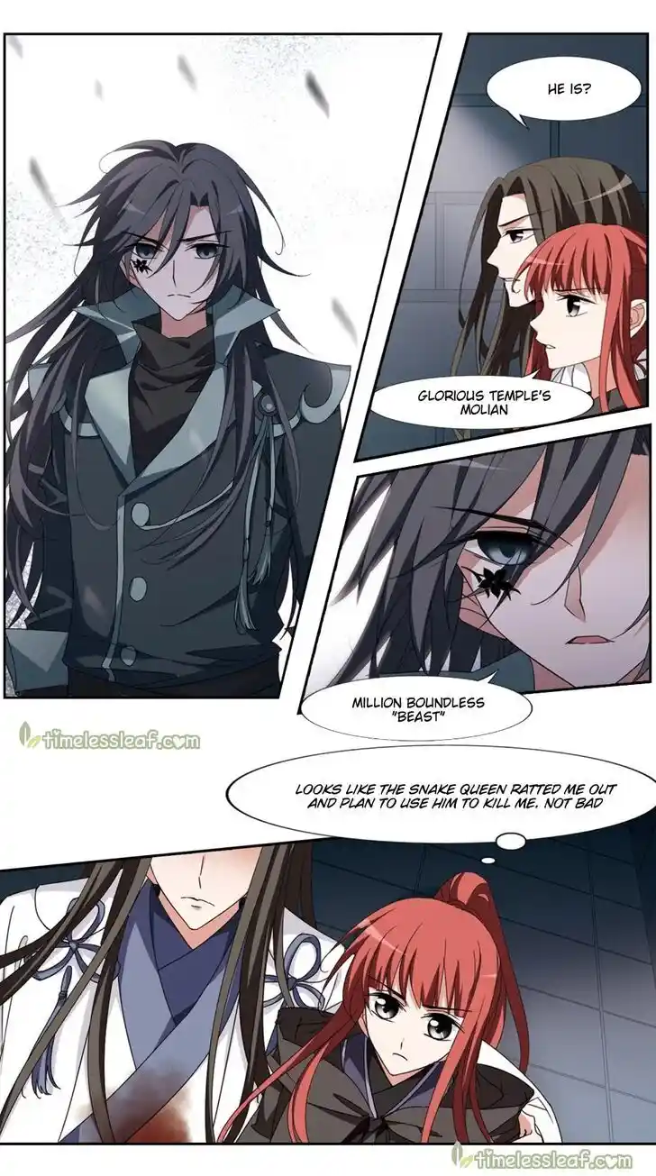 Feng ni Tianxia Ch.165.3