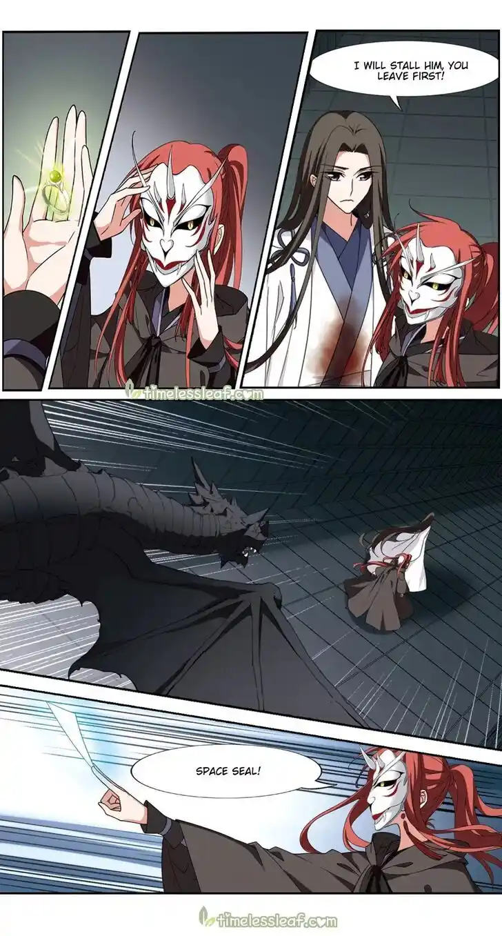 Feng ni Tianxia Ch.165.4