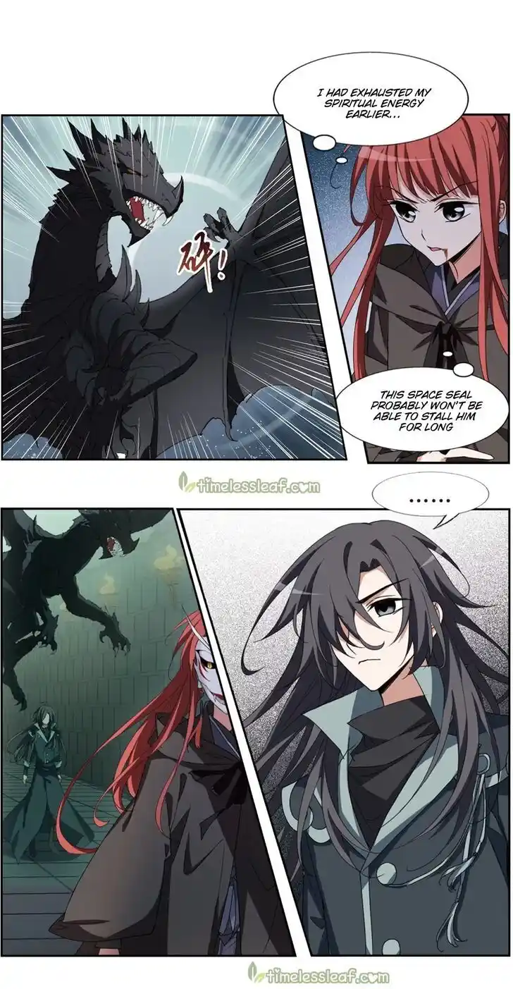 Feng ni Tianxia Ch.165.4