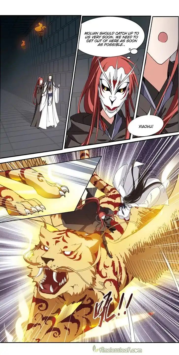 Feng ni Tianxia Ch.165.4