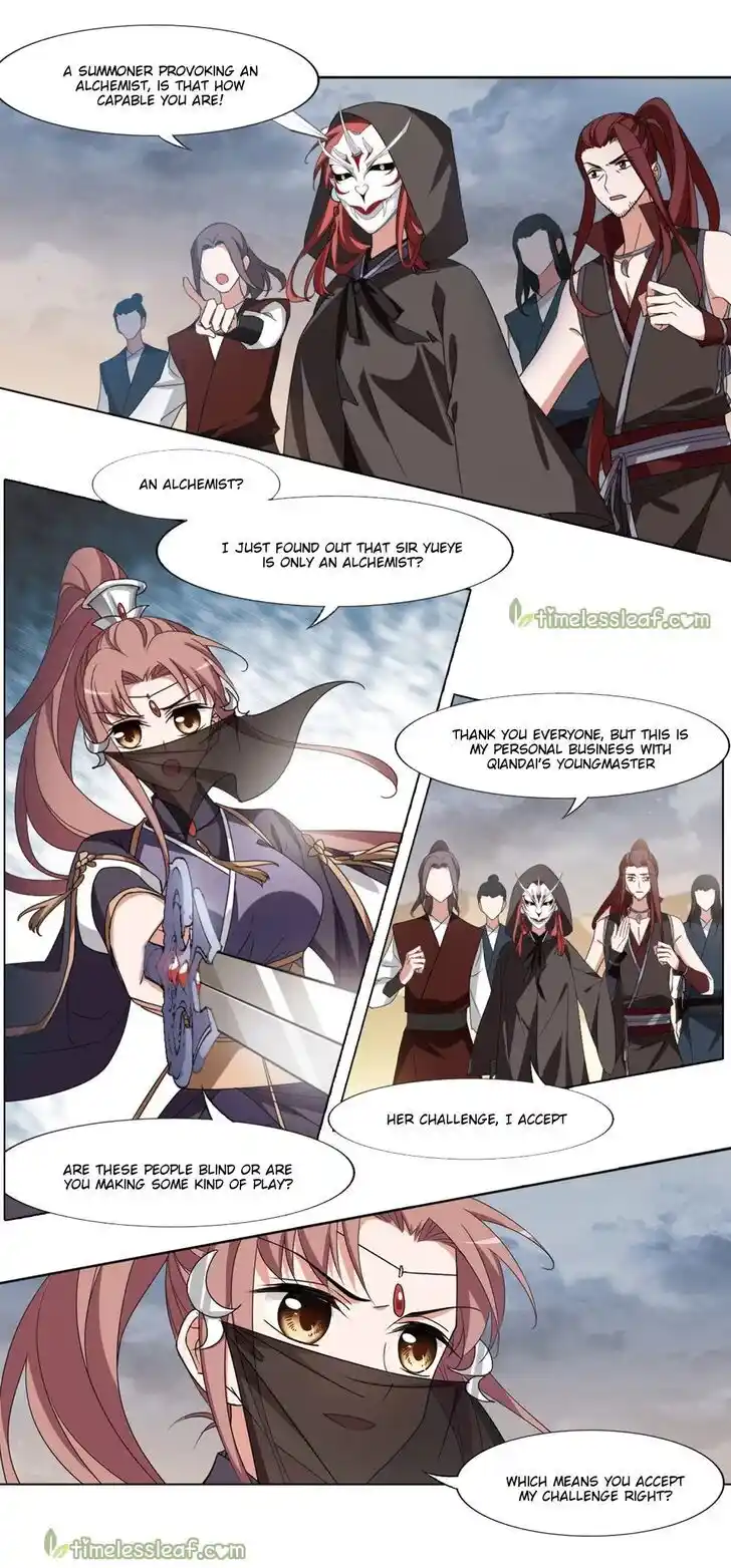 Feng ni Tianxia Ch.165.6