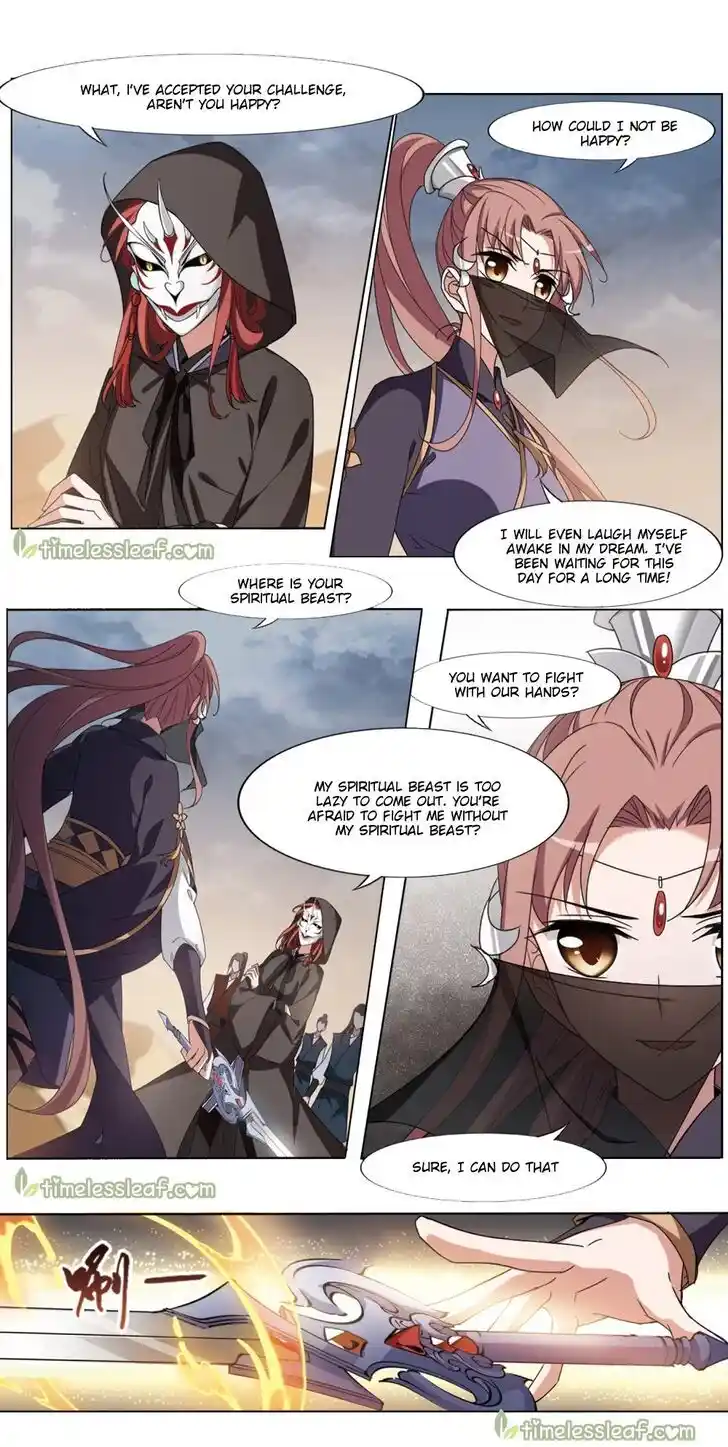 Feng ni Tianxia Ch.165.6