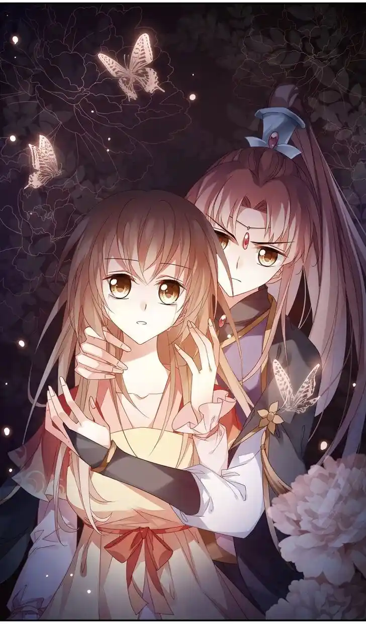 Feng ni Tianxia Ch.166.1