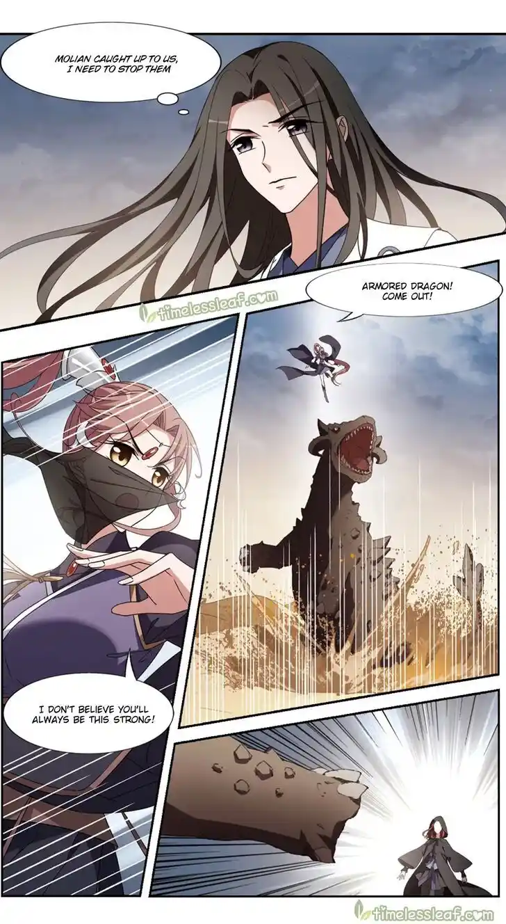 Feng ni Tianxia Ch.166.1