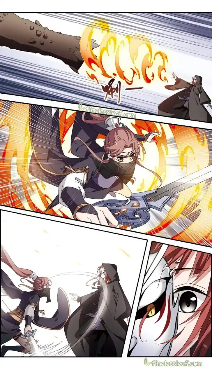 Feng ni Tianxia Ch.166.1