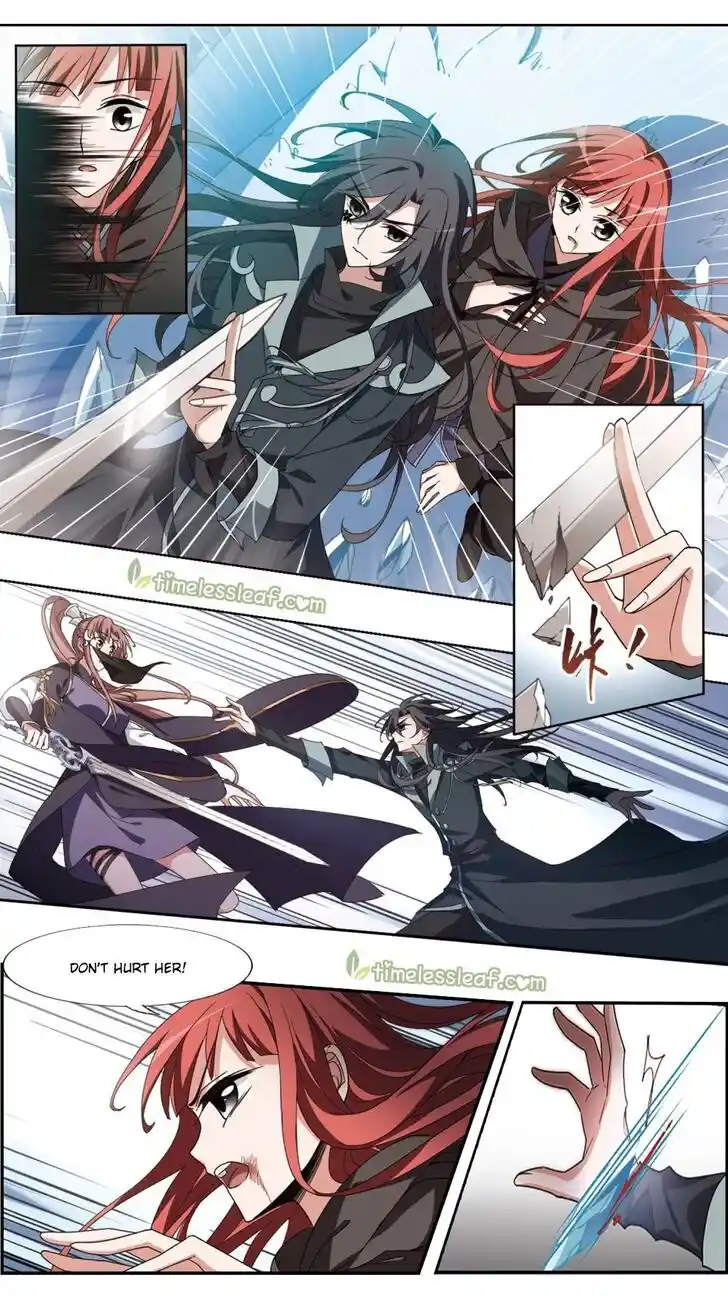 Feng ni Tianxia Ch.166.2