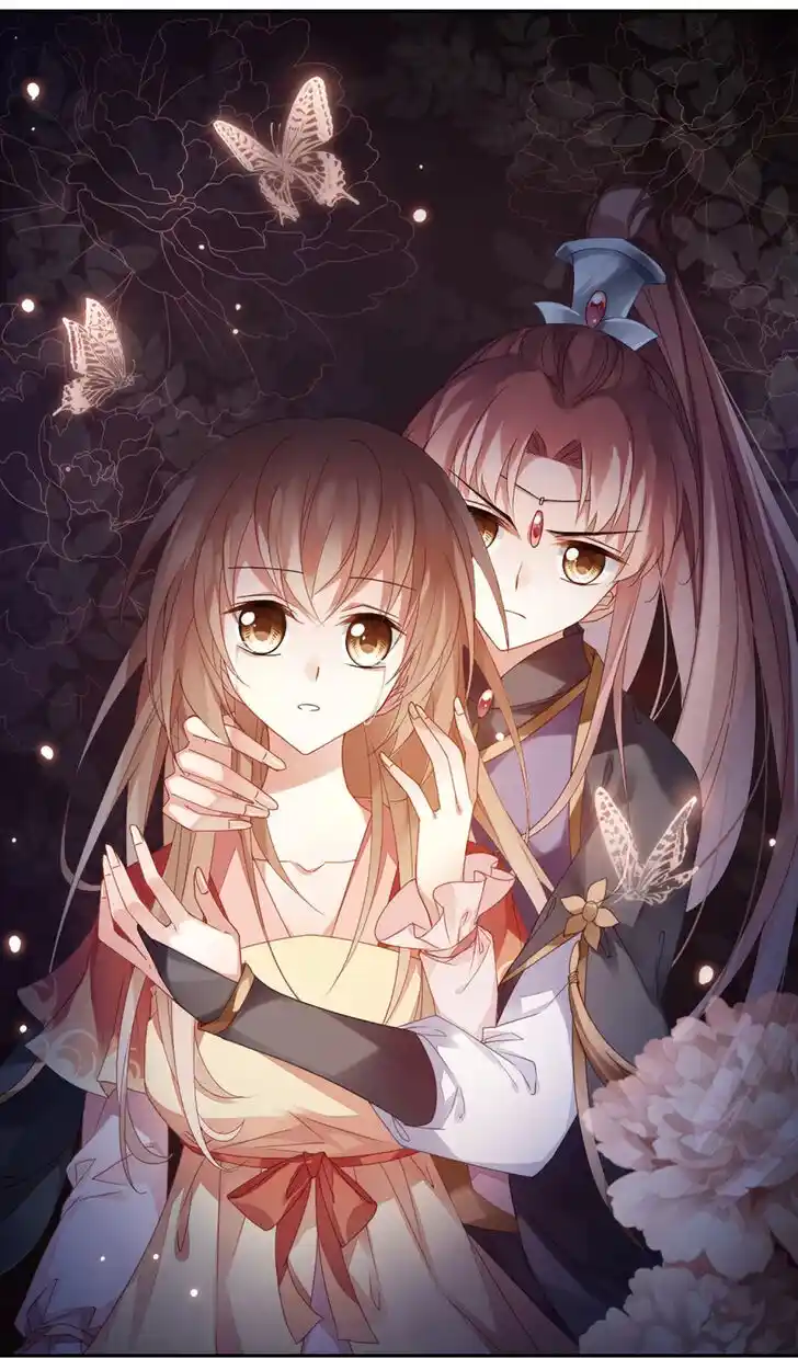 Feng ni Tianxia Ch.166.3