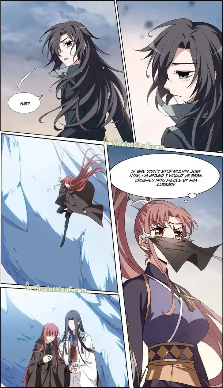 Feng ni Tianxia Ch.166.3