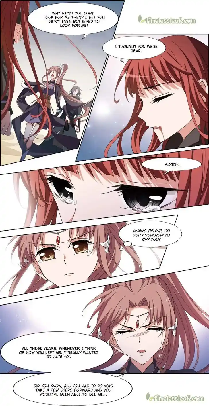 Feng ni Tianxia Ch.166.4