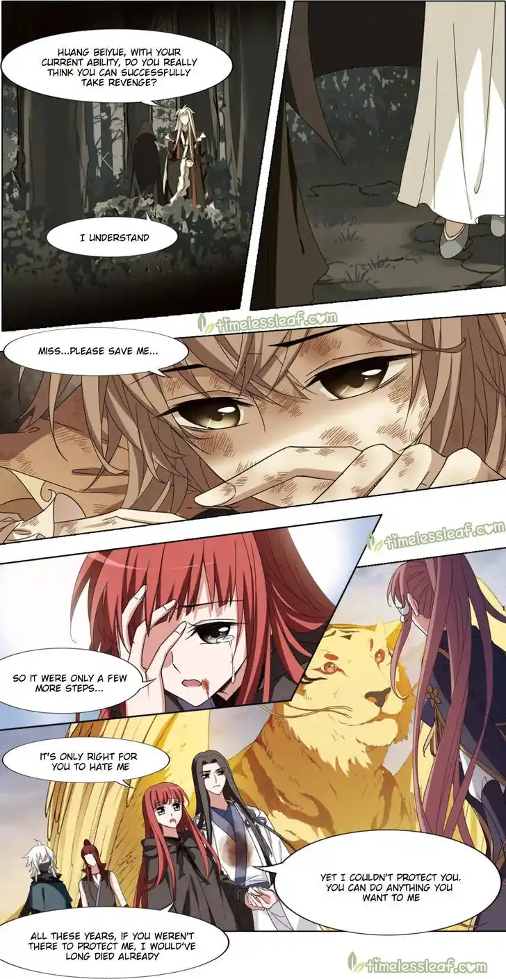 Feng ni Tianxia Ch.166.4