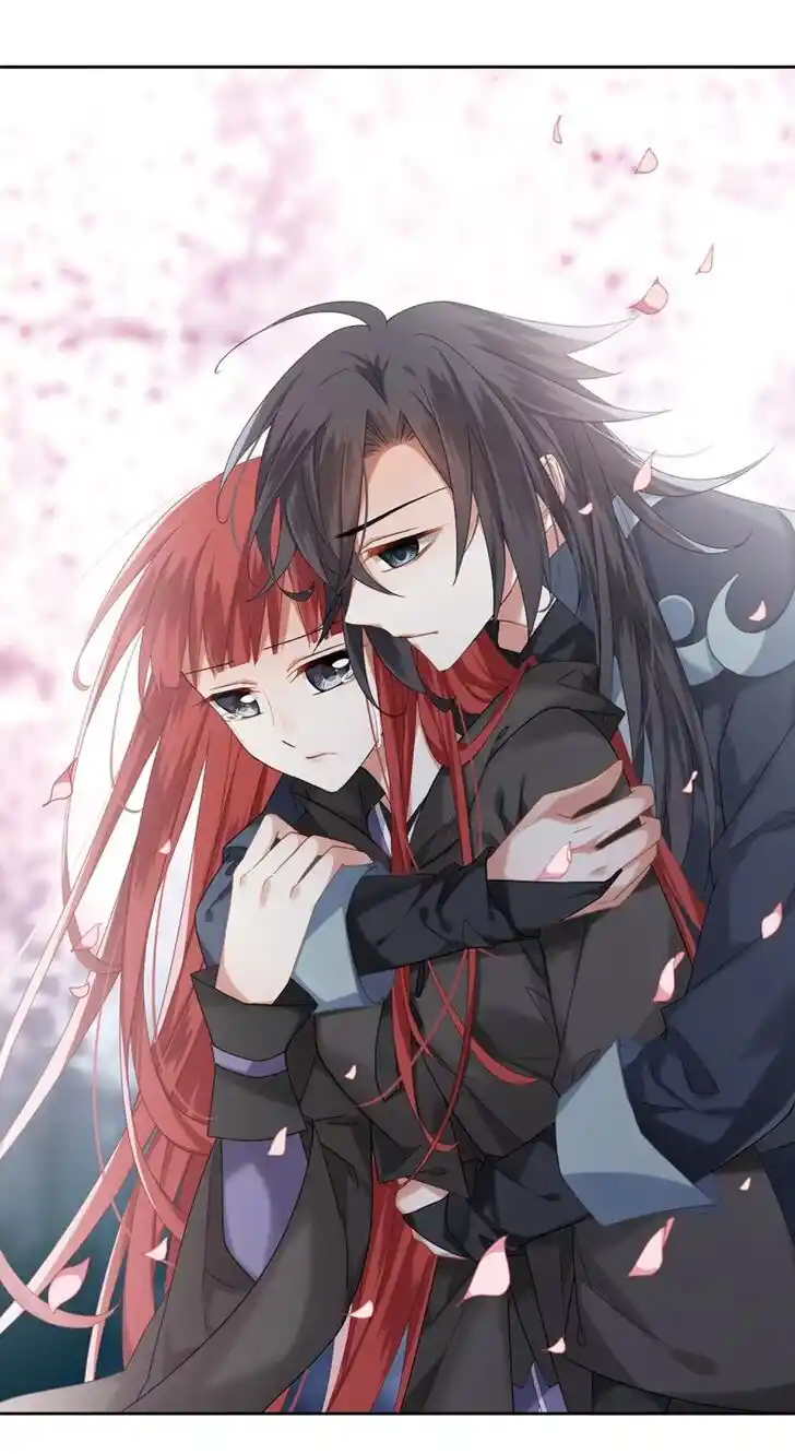 Feng ni Tianxia Ch.167.1