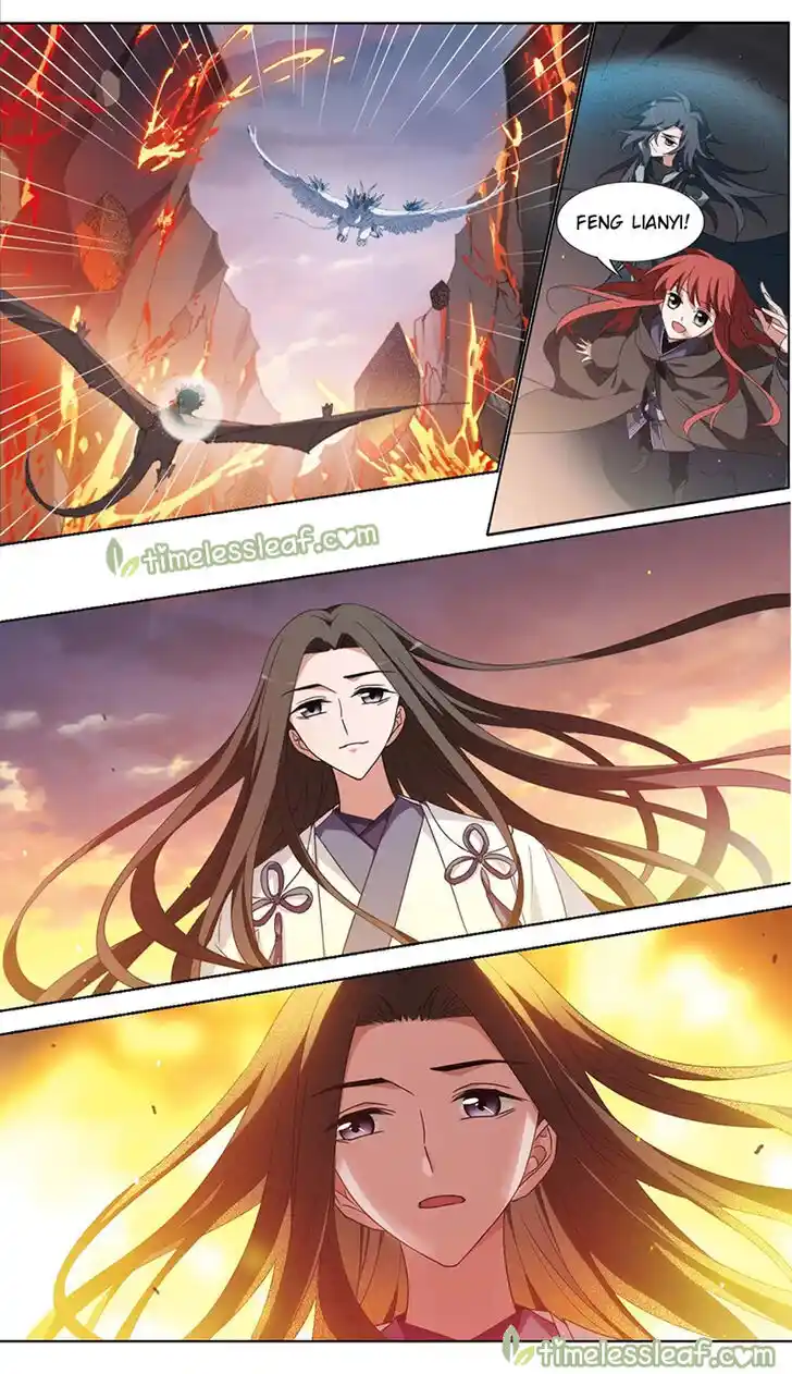 Feng ni Tianxia Ch.167.3