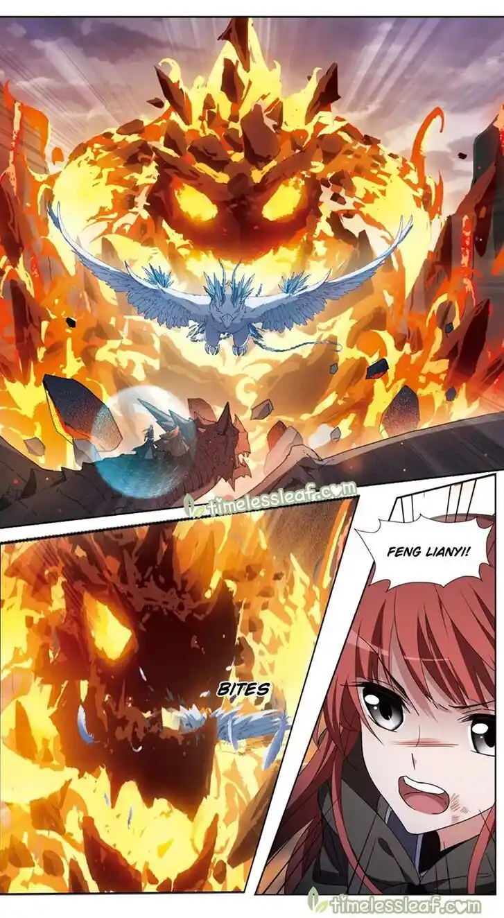 Feng ni Tianxia Ch.167.3