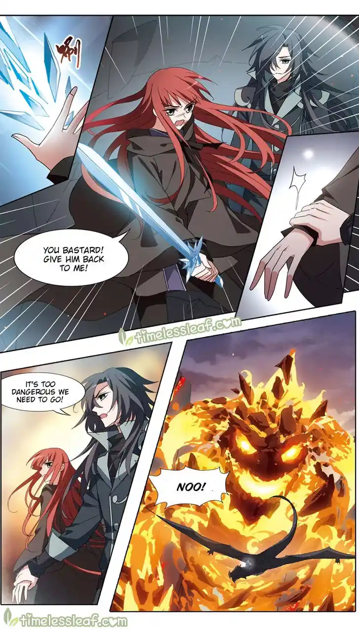 Feng ni Tianxia Ch.167.3