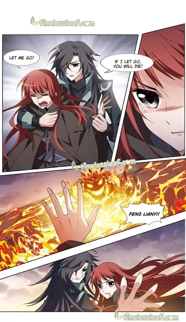 Feng ni Tianxia Ch.167.4