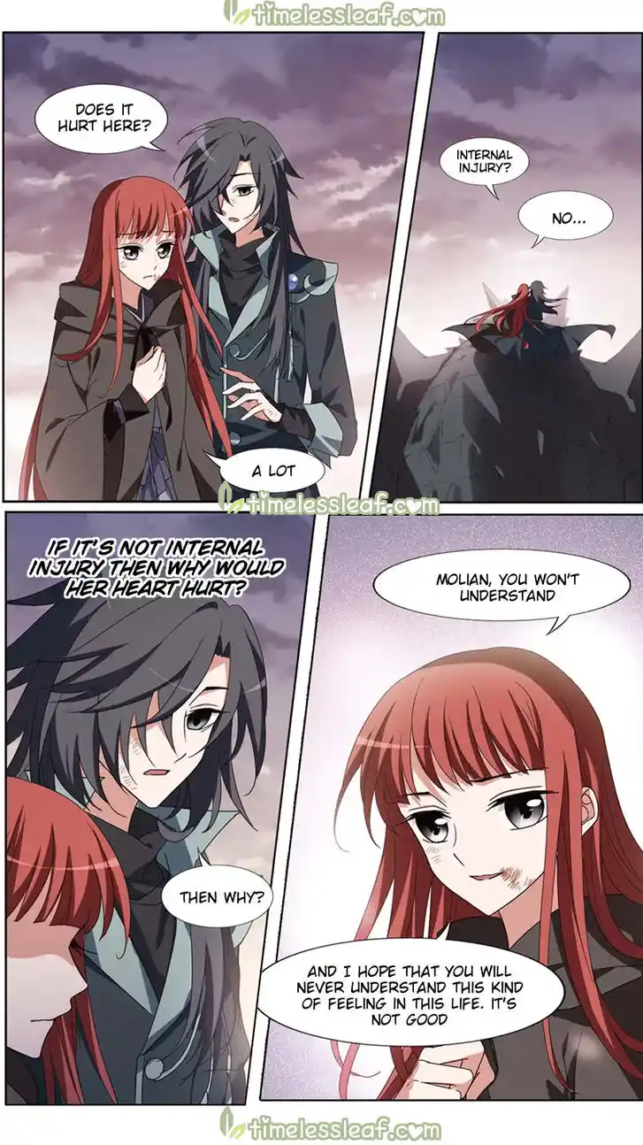 Feng ni Tianxia Ch.167.4