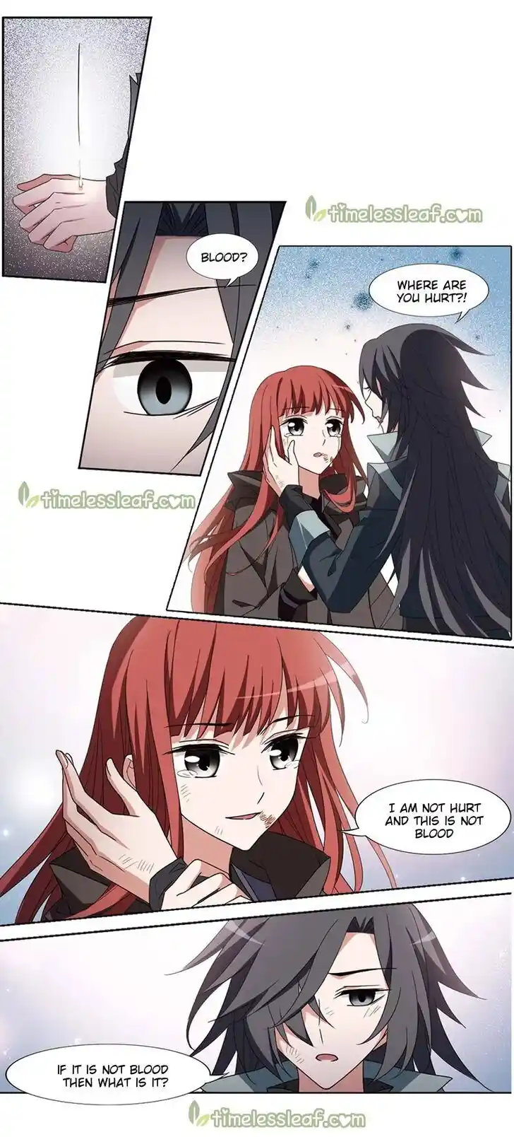 Feng ni Tianxia Ch.167.4