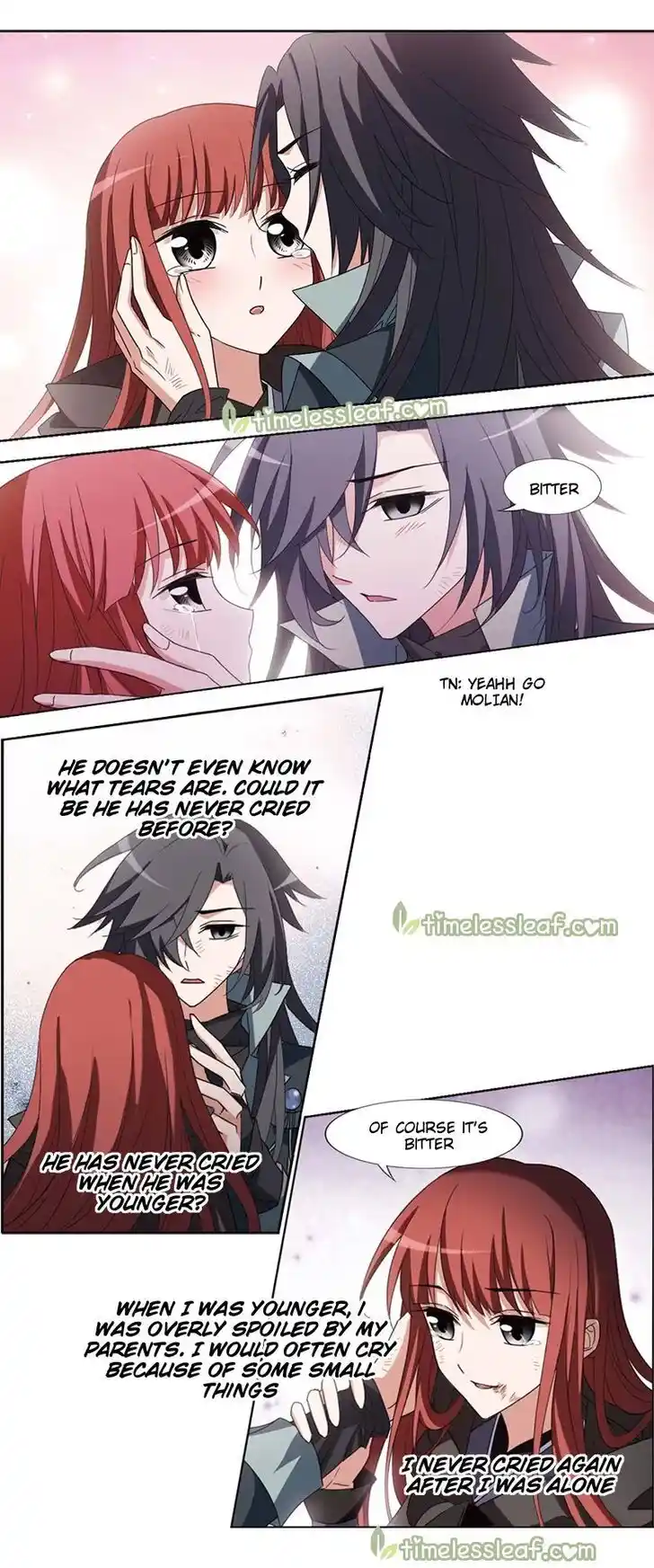 Feng ni Tianxia Ch.167.4