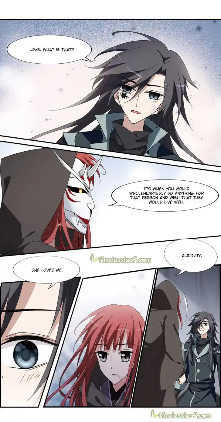 Feng ni Tianxia Ch.167.6