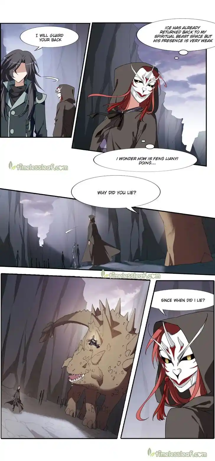 Feng ni Tianxia Ch.167.6