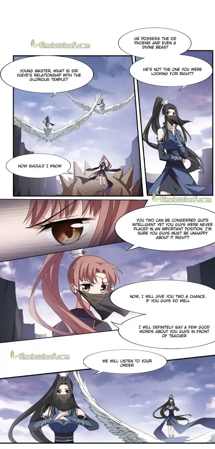 Feng ni Tianxia Ch.168.1