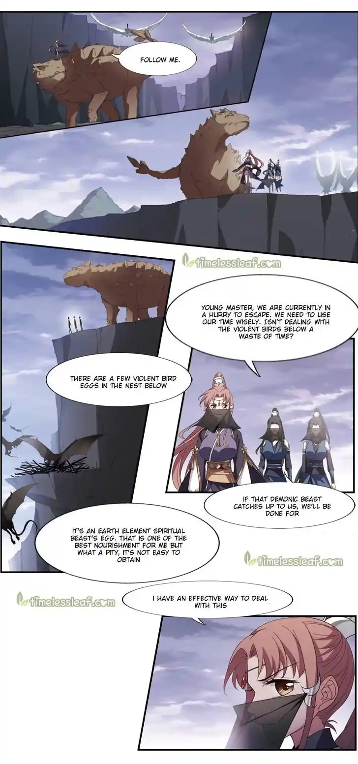 Feng ni Tianxia Ch.168.1