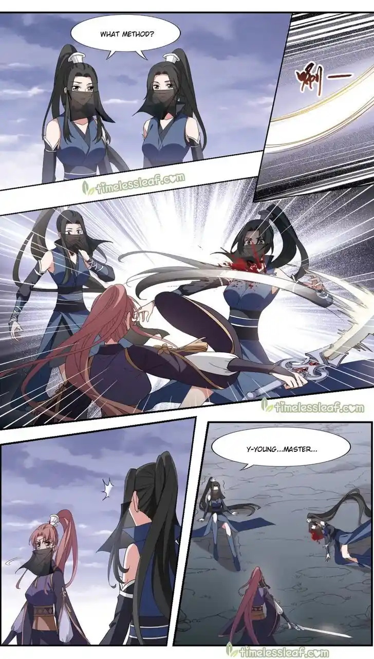 Feng ni Tianxia Ch.168.1