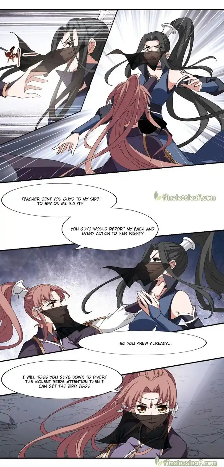 Feng ni Tianxia Ch.168.2