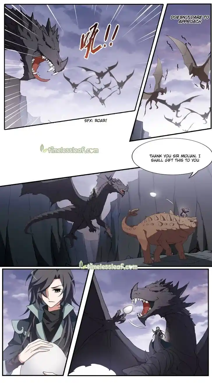 Feng ni Tianxia Ch.168.3