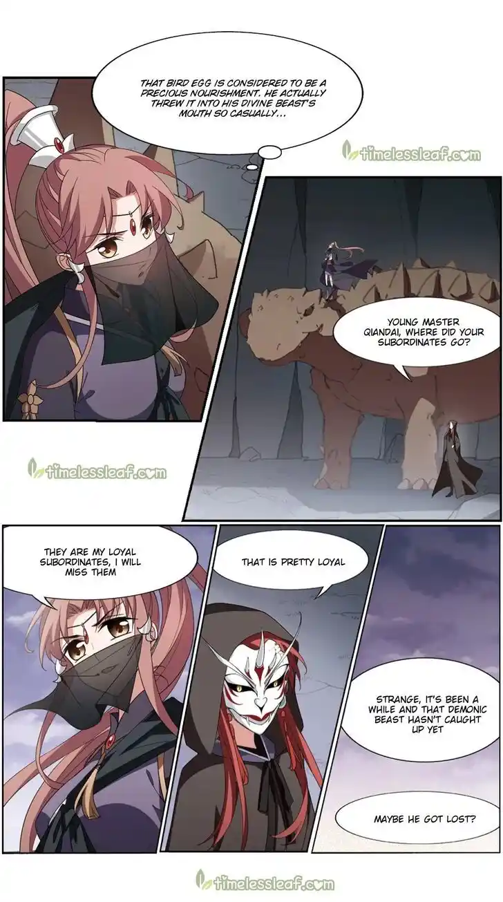 Feng ni Tianxia Ch.168.3