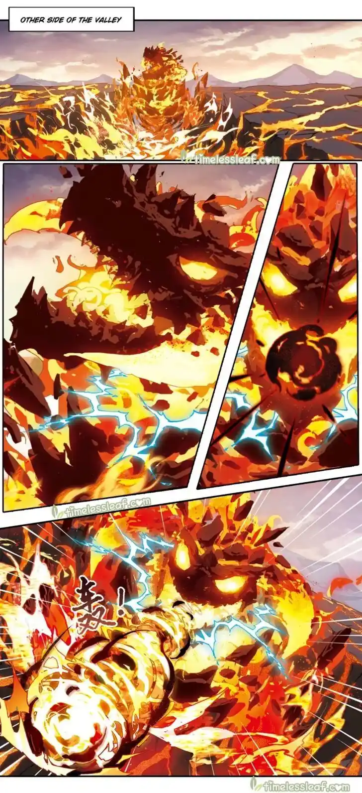 Feng ni Tianxia Ch.168.3