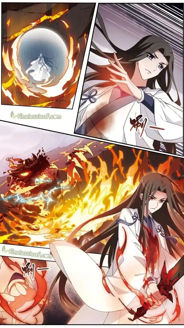 Feng ni Tianxia Ch.168.4