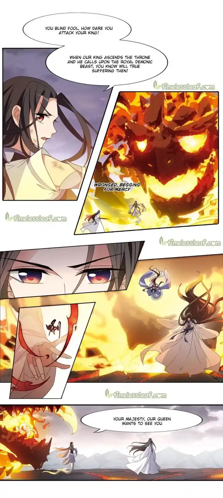 Feng ni Tianxia Ch.168.4