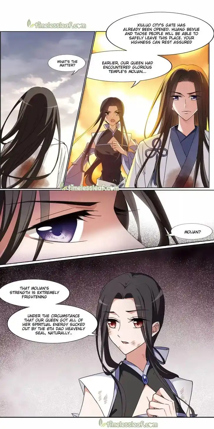 Feng ni Tianxia Ch.168.5
