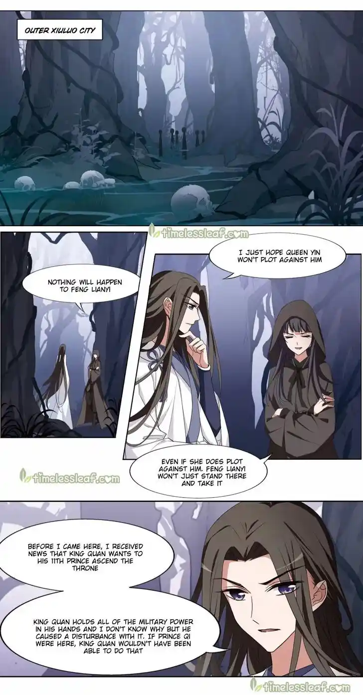 Feng ni Tianxia Ch.168.6