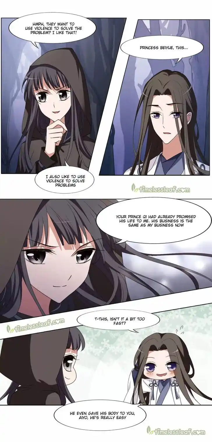 Feng ni Tianxia Ch.168.6