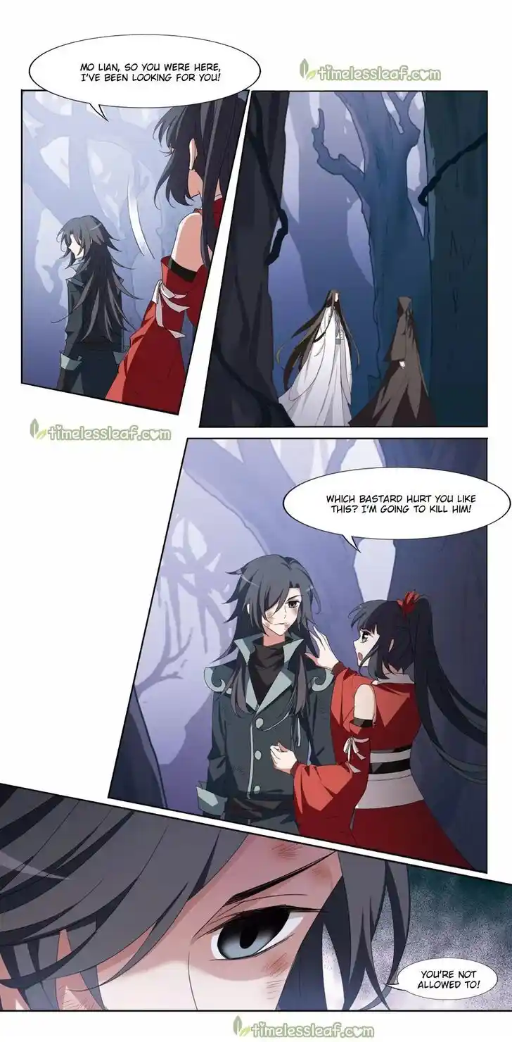 Feng ni Tianxia Ch.168.6