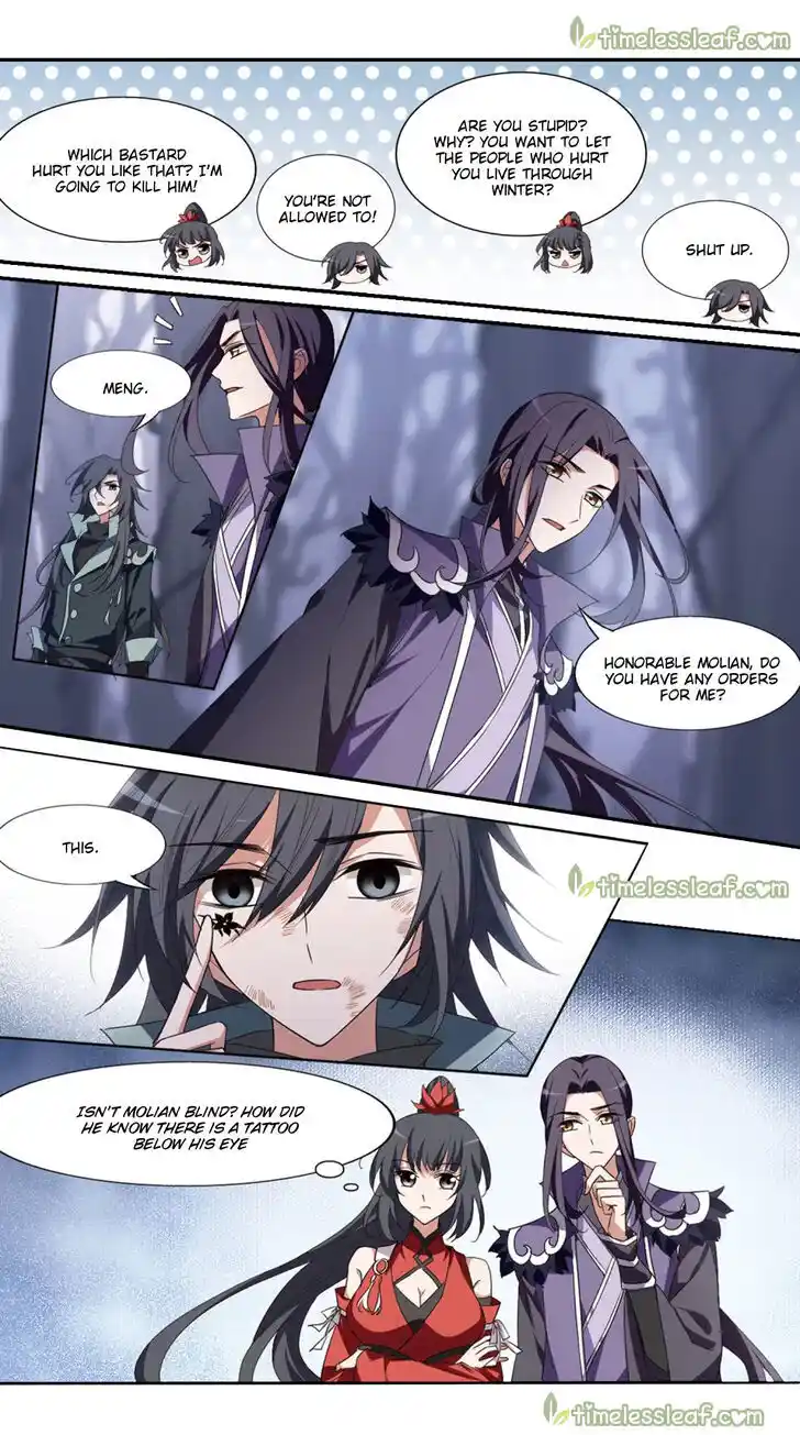 Feng ni Tianxia Ch.169.1