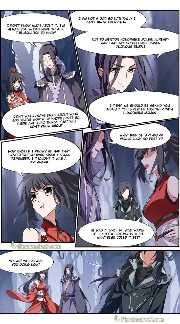 Feng ni Tianxia Ch.169.1