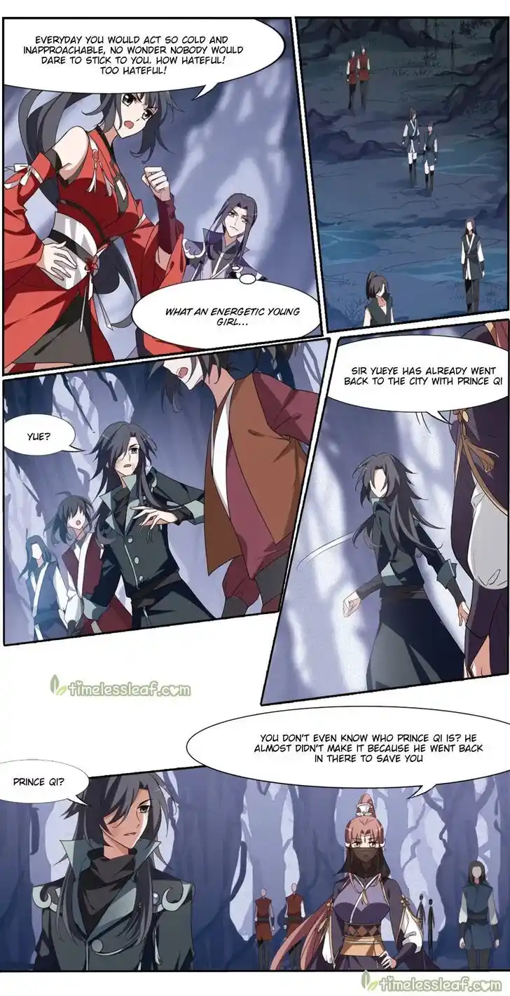 Feng ni Tianxia Ch.169.1