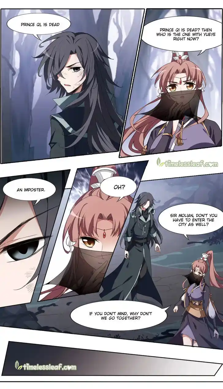 Feng ni Tianxia Ch.169.2