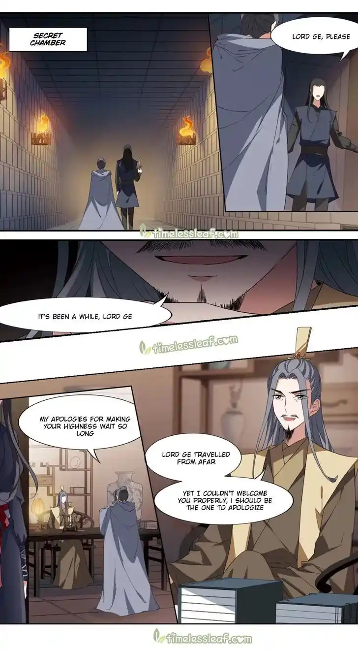 Feng ni Tianxia Ch.169.2