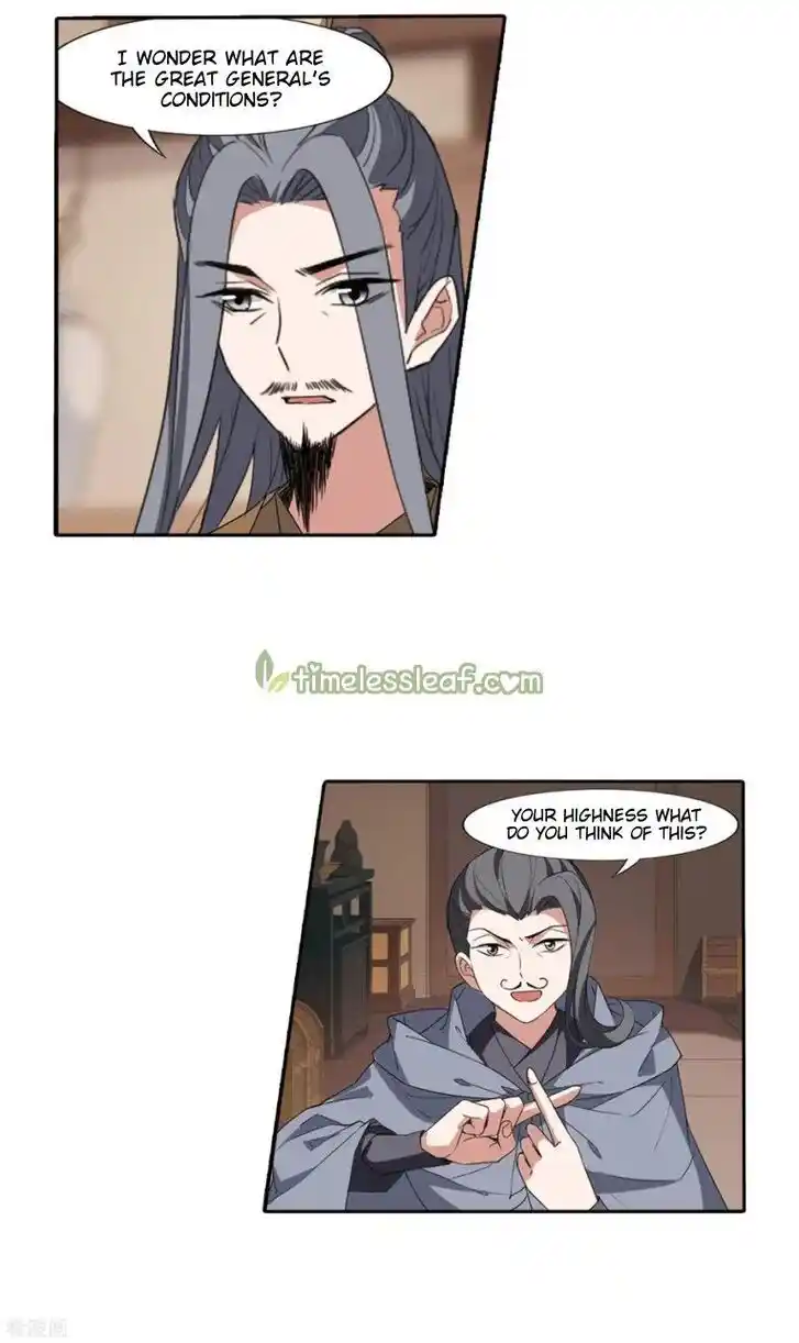 Feng ni Tianxia Ch.169.3