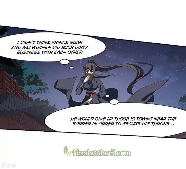 Feng ni Tianxia Ch.169.3