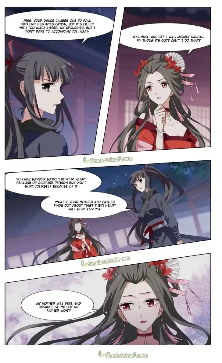 Feng ni Tianxia Ch.169.6