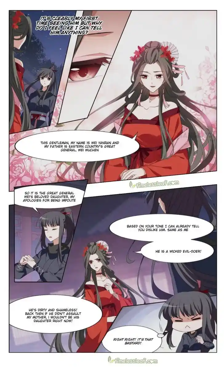 Feng ni Tianxia Ch.169.6