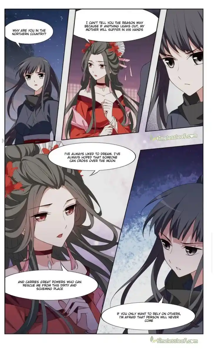 Feng ni Tianxia Ch.169.6